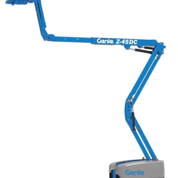 Z-45 DC